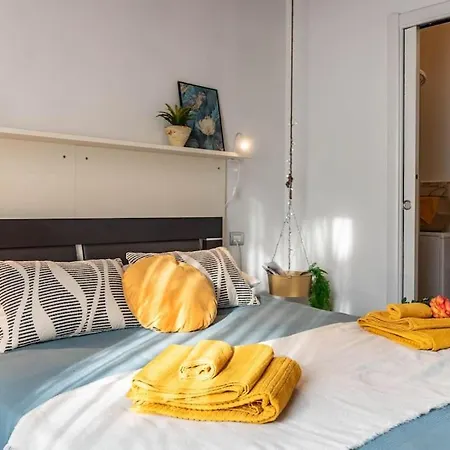Casa Di Marina Ingresso Privato Iesi