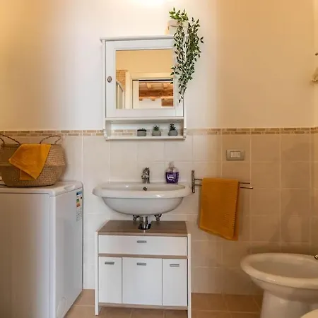 Casa Di Marina Ingresso Privato