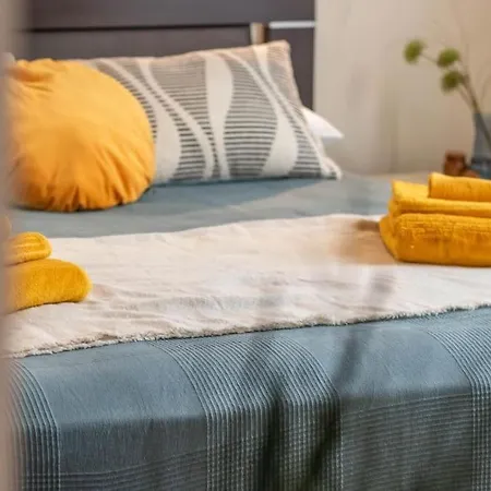 Casa Di Marina Ingresso Privato *