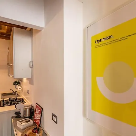 Casa Di Marina Ingresso Privato * Iesi
