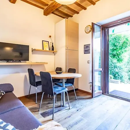 Casa Di Marina Ingresso Privato