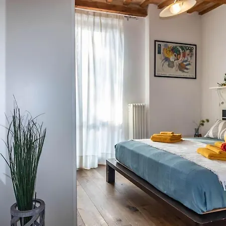 Casa Di Marina Ingresso Privato Διαμέρισμα