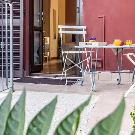 Casa Di Marina Ingresso Privato *