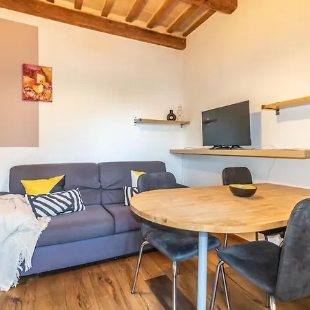 Casa Di Marina Ingresso Privato Iesi