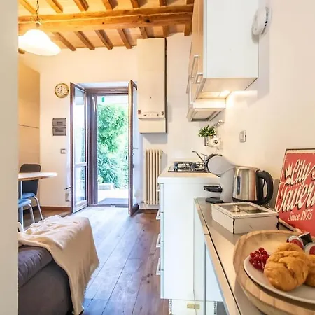 Διαμέρισμα Casa Di Marina Ingresso Privato