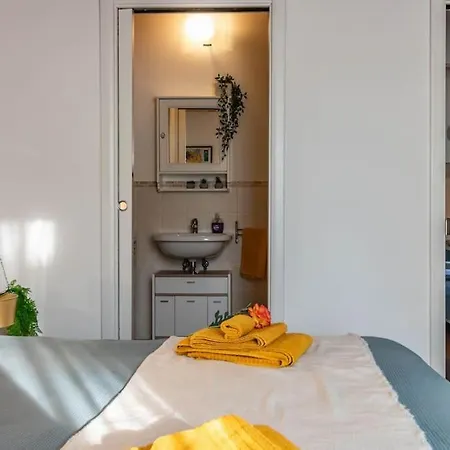 Διαμέρισμα Casa Di Marina Ingresso Privato Iesi