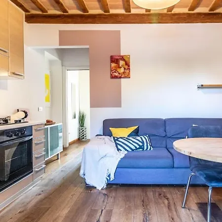Casa Di Marina Ingresso Privato Iesi