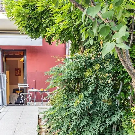Casa Di Marina Ingresso Privato Διαμέρισμα Iesi